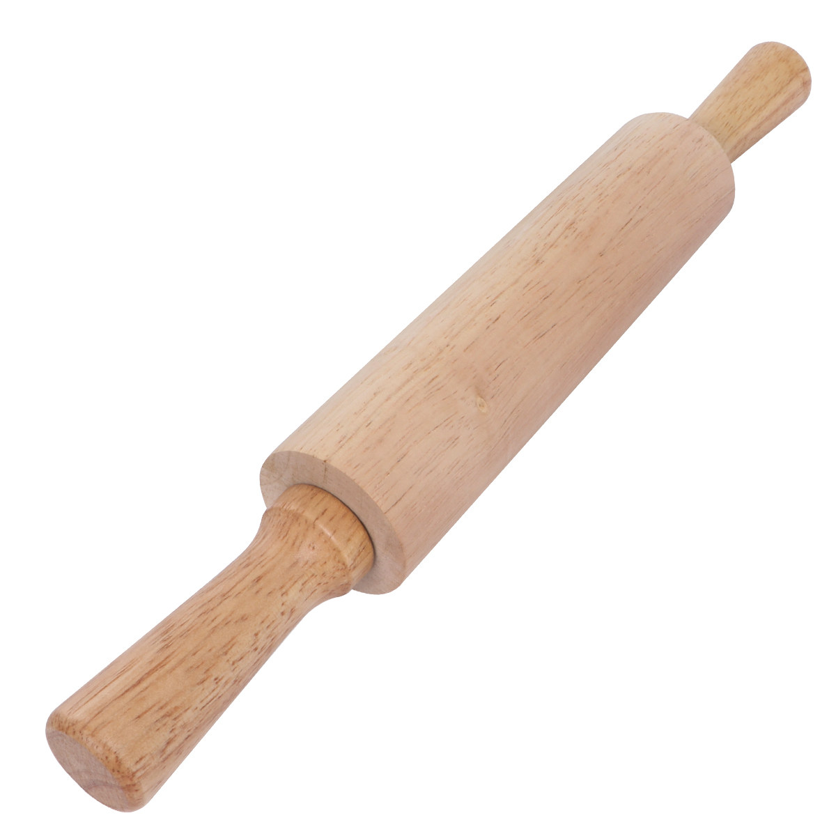 عجلة لف العجين المصنوعة من خشب - مراجعة Kitchen Roller Baking وسعره