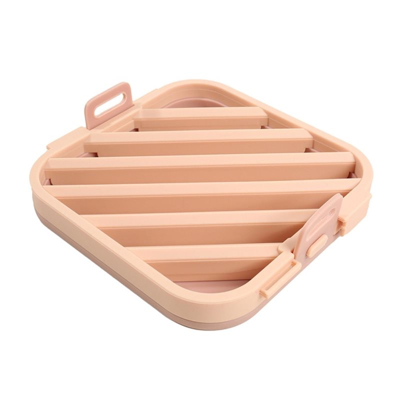 مقلاة شواء متعددة الاستخدامات  - مراجعة Kitchen Baking Rack وسعره
