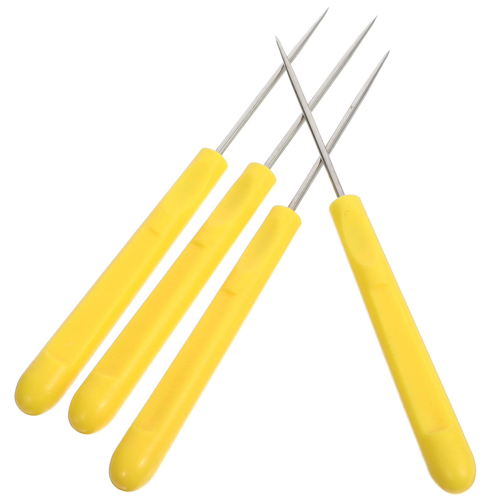 مجموعة من 4 قطع من إبر تقليب ا - مراجعة Baking Kitchen Set وسعره