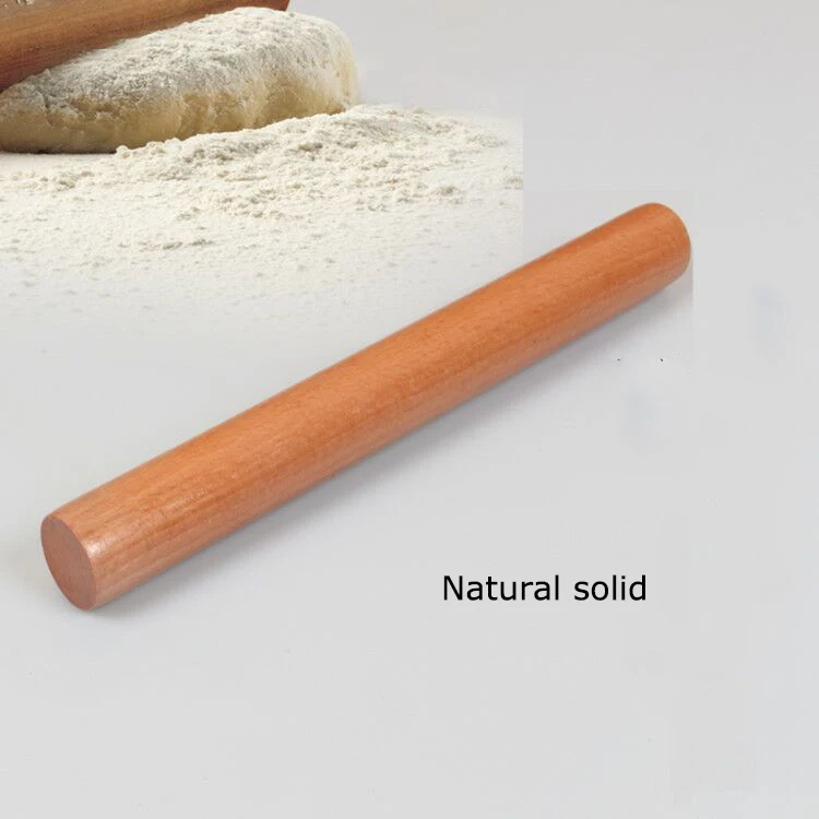 مجموعة شوبك خشبية للمطبخ - 5 أ - مراجعة Kitchen Roller Baking وسعره
