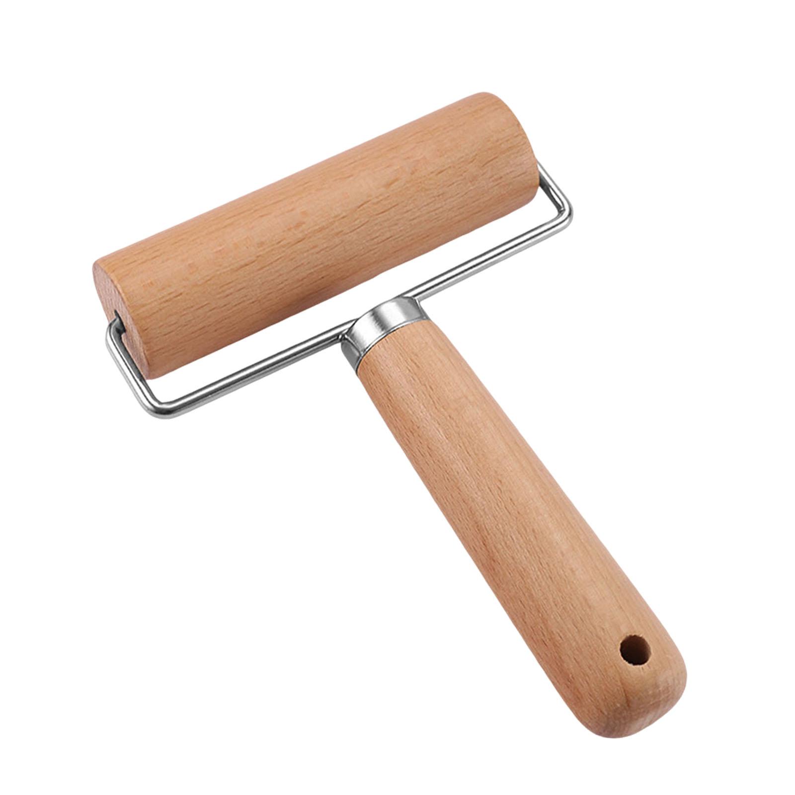الأسطوانة الاكسسوارات اليدوية  - مراجعة Kitchen Roller Baking وسعره