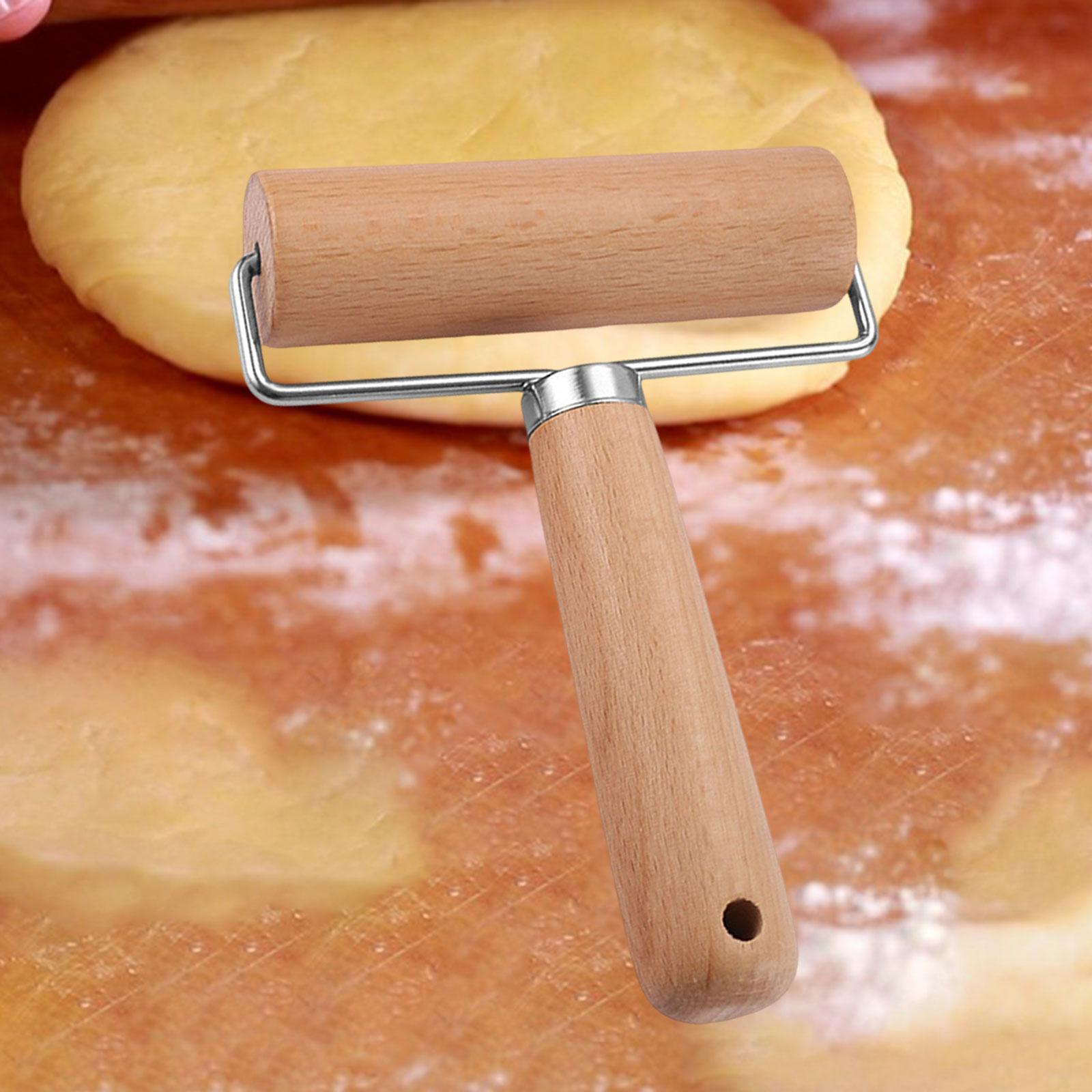 الأسطوانة الاكسسوارات اليدوية  - مراجعة Kitchen Roller Baking وسعره