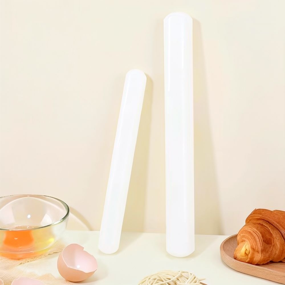 أداة خبز منزلية، عصا فرد العجي - مراجعة Kitchen Roller Baking وسعره