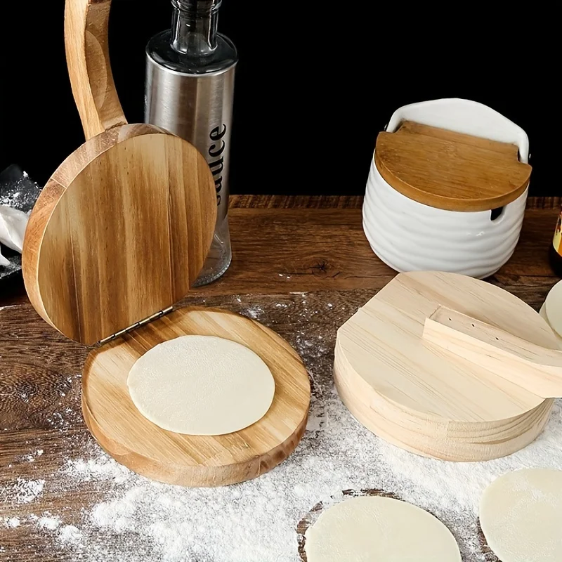 قطعة واحدة من أداة فرد العجين  - مراجعة Kitchen Roller Baking وسعره