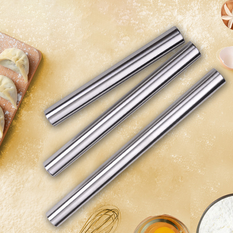 20/25/30 سنتيمتر الفولاذ المقا - مراجعة Kitchen Roller Baking وسعره