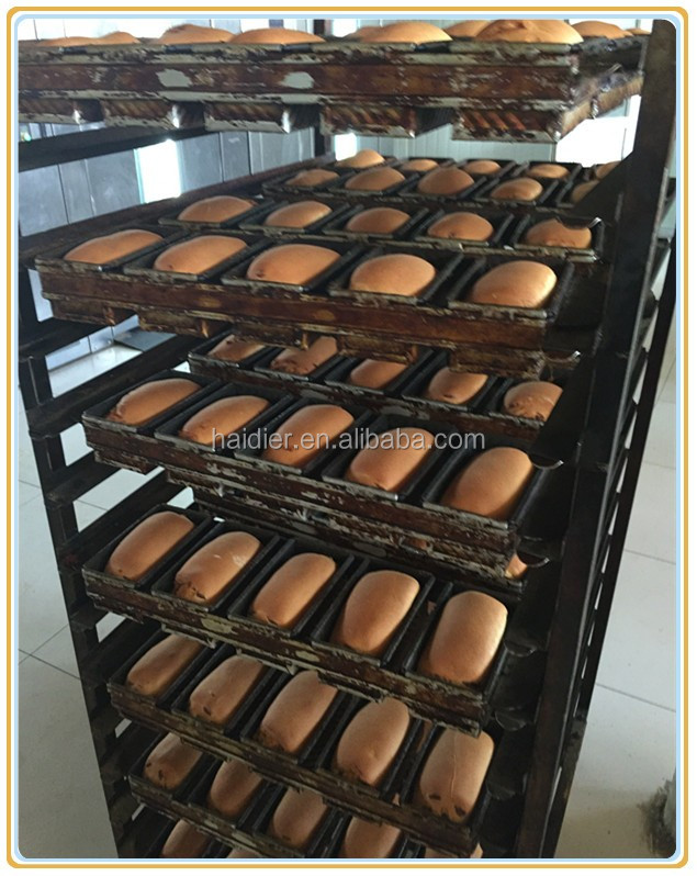 عربة تبريد من الفولاذ المقاوم  - مراجعة Kitchen Baking Cart وسعره
