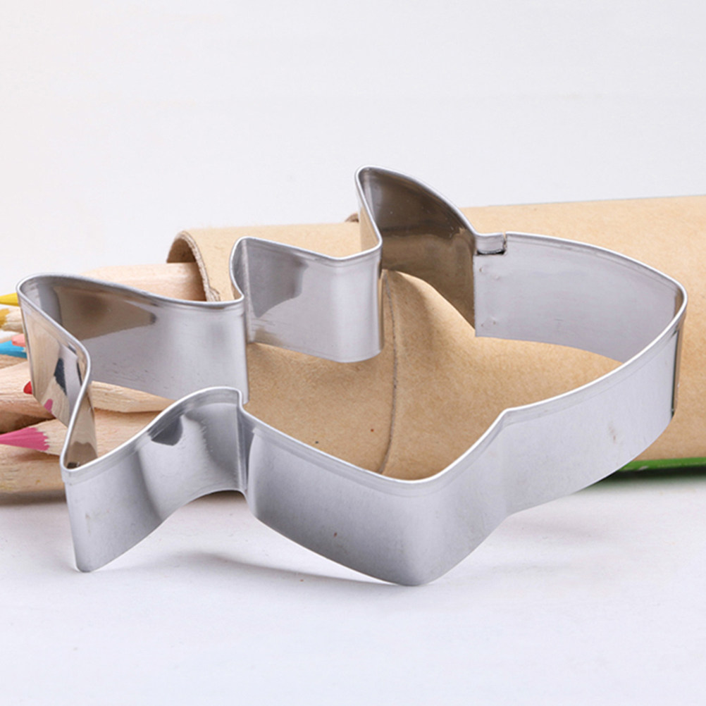 مجموعة قوالب تقطيع البسكويت عل - مراجعة Baking Kitchen Set وسعره