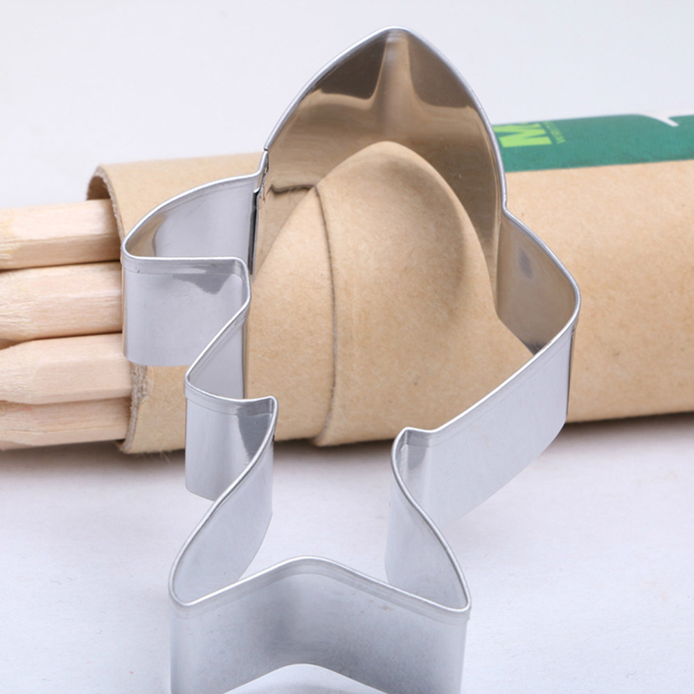 مجموعة قوالب تقطيع البسكويت عل - مراجعة Baking Kitchen Set وسعره