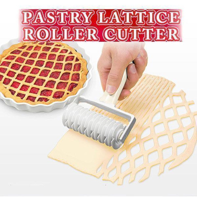 1 قطعة ، المعجنات شعرية الأسطو - مراجعة Kitchen Roller Baking وسعره